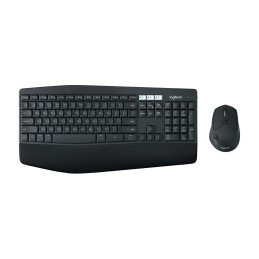 Logitech MK850 Performance...